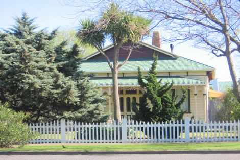 Photo of property in 21 Park Street Foxton Horowhenua District
