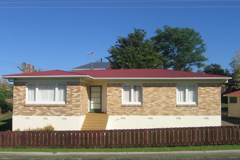 Photo of property in 19 Edward Street, Te Kuiti, 3910