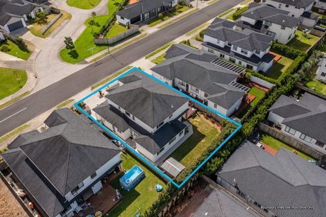 Photo of property in 47 Johns Creek Crescent, Silverdale, 0932