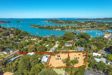 Photo of property in 34 Ostend Road, Ostend, Waiheke Island, 1081