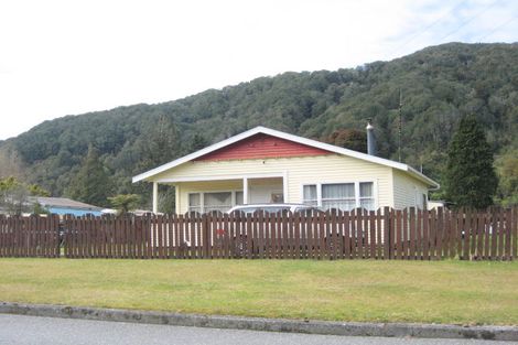 Photo of property in 704 Taylorville Road, Taylorville, Greymouth, 7805