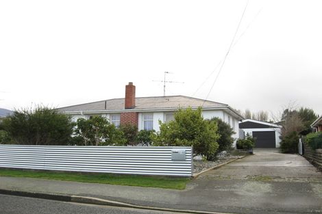 Photo of property in 10 Holloway Street, Waikiwi, Invercargill, 9810