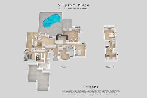 Photo of property in 5 Epsom Place, Chartwell, Hamilton, 3210