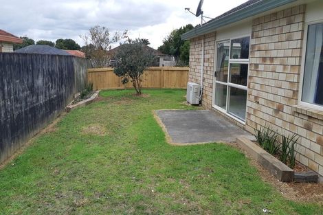 Photo of property in 8 Marblewood Grove, Pukekohe, 2120