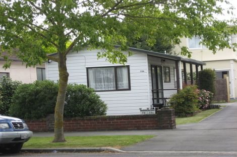 Photo of property in 75 Tilford Street, Woolston, Christchurch, 8062