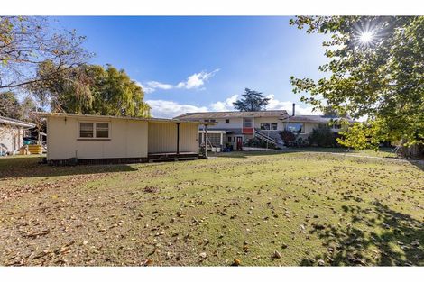 Photo of property in 286 Williams Street, Kaiapoi, 7630