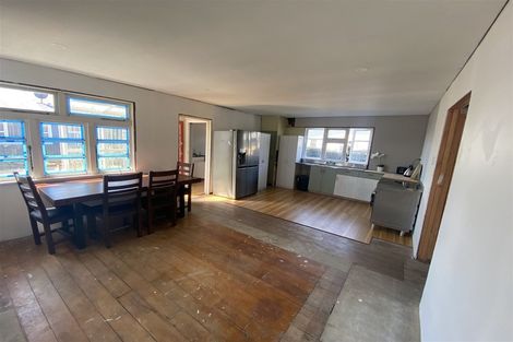 Photo of property in 34 Palmerston Street, Greymouth, 7805