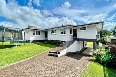 Photo of property in 275 Boucher Avenue, Te Puke, 3119