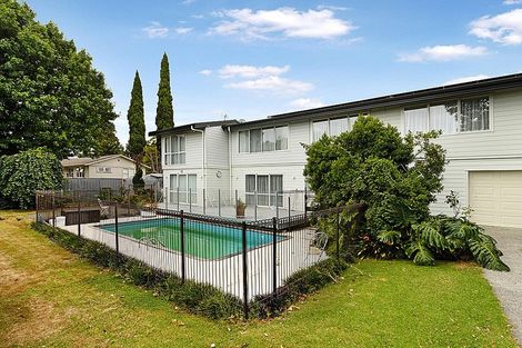 Photo of property in 66 Omana Road, Papatoetoe, Auckland, 2025