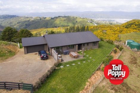 Photo of property in 346 Horokiwi Road, Horokiwi, Wellington, 5016