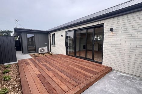 Photo of property in 2/149 Strickland Street, Spreydon, Christchurch, 8024