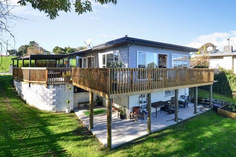 Photo of property in 37 Great South Road, Ohaupo, 3803