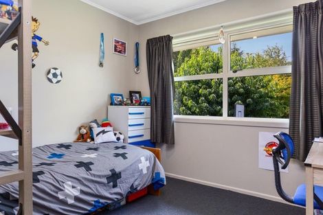 Photo of property in 13 Hilden Place, Hilltop, Taupo, 3330