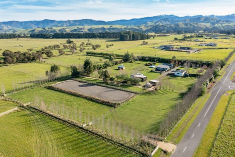 Photo of property in 29 Jordan Road, Waingawa, Carterton, 5791