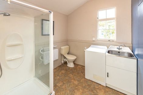 Photo of property in 6 College Street, Whanganui, 4500