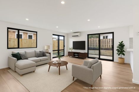 Photo of property in 142a Studholme Street, Morrinsville, 3300