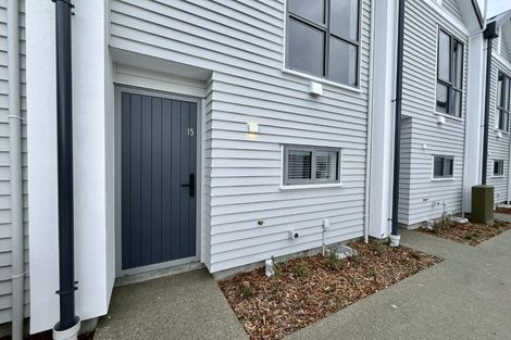 Photo of property in 15/29 Bampton Street, Burwood, Christchurch, 8061