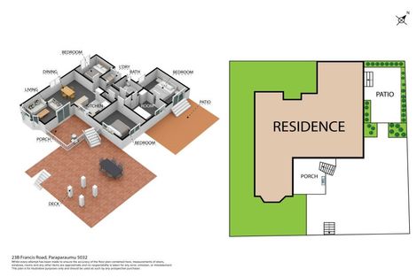 Photo of property in 23b Francis Road, Paraparaumu Beach, Paraparaumu, 5032