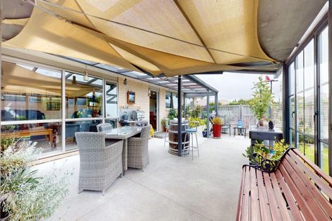 Photo of property in 15a Robinson Street, Rakaia, 7710