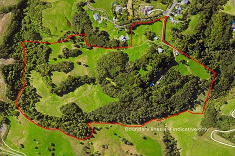 Photo of property in 28 Griggs Road, Whitford, Howick, 2571