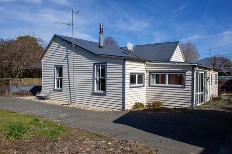 Photo of property in 35 Trevors Road, Hampstead, Ashburton, 7700