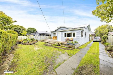 Photo of property in 41 Park Avenue, Otahuhu, Auckland, 1062