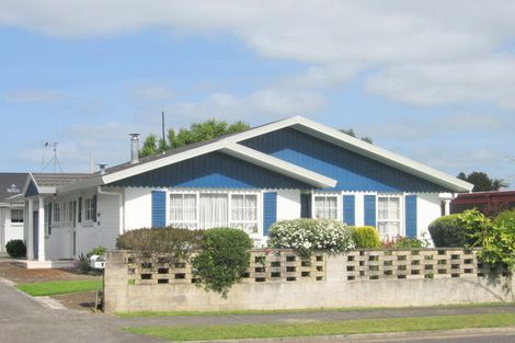 Photo of property in 81b Moorhouse Street, Morrinsville, 3300