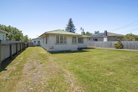 Photo of property in 11 Park Road, Western Heights, Rotorua, 3015