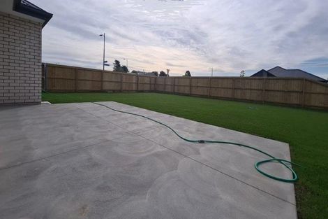 Photo of property in 17 Lunn Crescent, Leeston, 7632