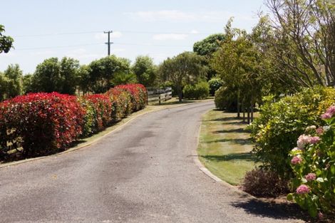 Photo of property in 116 Blueskin Road, Brunswick, Whanganui, 4571