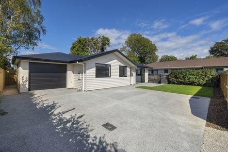Photo of property in 33b Poole Street, Motueka, 7120