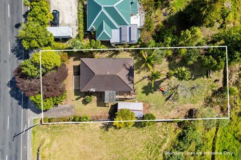 Photo of property in 57 Kimihia Road, Huntly, 3700