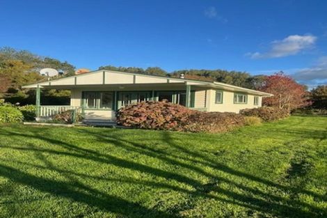 Photo of property in 185 Calico Line, Marton, 4787