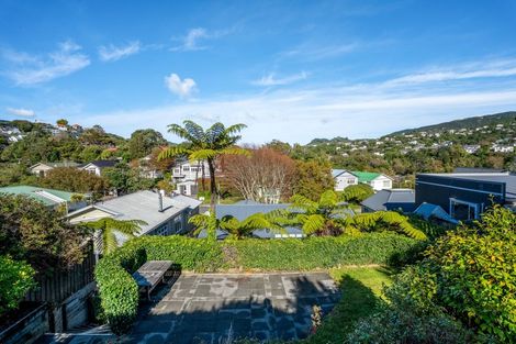 Photo of property in 7 Colway Street, Ngaio, Wellington, 6035