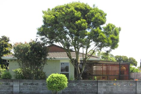 Photo of property in 50 Saint Heliers Crescent, Aranui, Christchurch, 8061