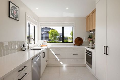 Photo of property in 55 Probert Crescent, Chartwell, Hamilton, 3210