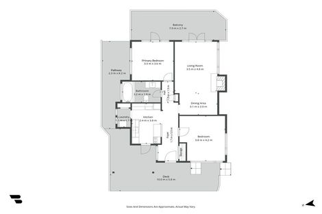 Photo of property in 1/14 Colonial Road, Birkenhead, Auckland, 0626