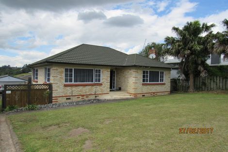 Photo of property in 28 Russell Road, Huntly, 3700