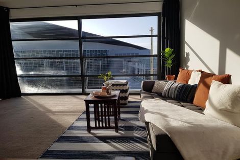 Photo of property in 204/57 Mahuhu Crescent, Auckland Central, Auckland, 1010