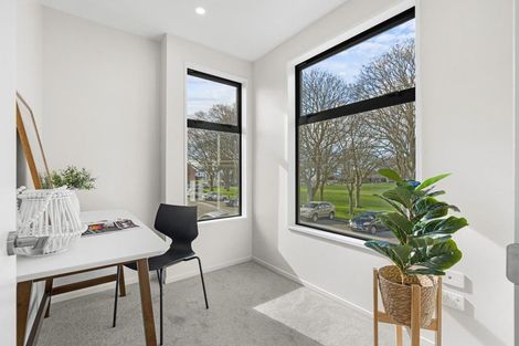 Photo of property in 2/7 Bunyan Street, Waltham, Christchurch, 8023