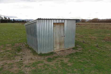 Photo of property in 408 Gilberts Road, Masons Flat, Hawarden, 7385