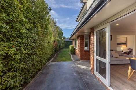 Photo of property in 408a Memorial Avenue, Burnside, Christchurch, 8053