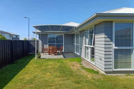 Photo of property in 2 George West Square West, Wigram, Christchurch, 8025