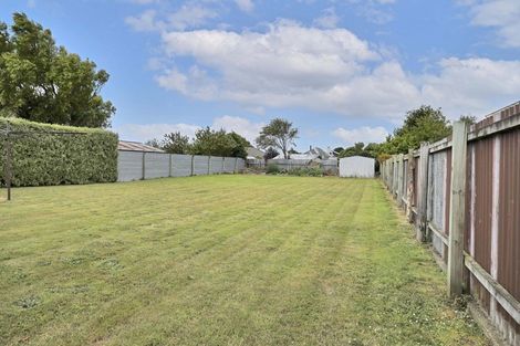 Photo of property in 16 Lyon Street, Glengarry, Invercargill, 9810