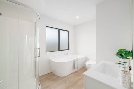 Photo of property in 4 Poipoi Place, Aranui, Christchurch, 8061