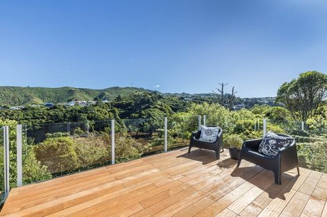 Photo of property in 12 Coleridge Street, Brooklyn, Wellington, 6021