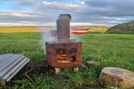Photo of property in 233 Paerata Ridge Road, Waiotahe, Opotiki, 3198