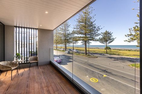 Photo of property in 621a Marine Parade, Napier South, Napier, 4110