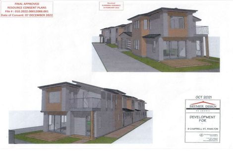 Photo of property in 9 Campbell Street, Frankton, Hamilton, 3204