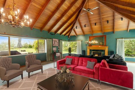 Photo of property in 453 Tauranga Direct Road, Hamurana, Rotorua, 3096